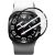 Захисна плівка RURIHAI 3D Curved Film для Samsung Galaxy Watch 6 / 7 (44mm) - Black