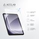 Защитное стекло ACCLAB Tempered Glass для Samsung Galaxy Tab A9 (X110/115). Фото 4 из 7