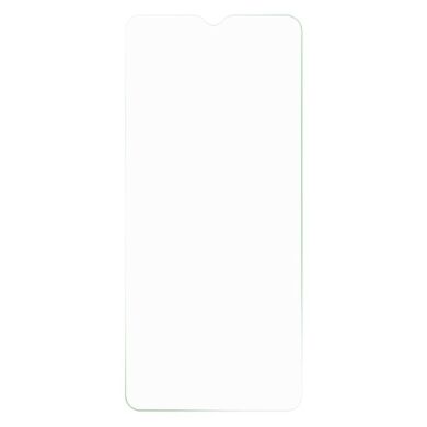 Защитное стекло AMORUS Ultra Clear для Samsung Galaxy A14 (А145)