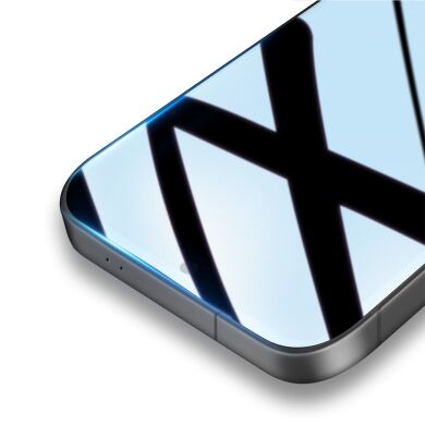 Захисне скло DUX DUCIS Full Glue для Samsung Galaxy S26 Ultra - Black