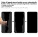 Захисне скло IMAK 5D Pro+ Full Glue для Samsung Galaxy Fold 7 - Black