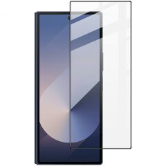 Захисне скло IMAK 5D Pro+ Full Glue для Samsung Galaxy Fold 7 - Black