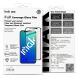 Захисне скло IMAK 5D Pro+ Full Glue для Samsung Galaxy Fold 7 - Black