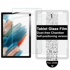 Защитное стекло IMAK H Install Glass для Samsung Galaxy Tab A8 10.5 (2021)