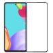 Защитное стекло MOFI 3D Full Glue для Samsung Galaxy A52 (A525) / A52s (A528) - Black. Фото 1 из 15