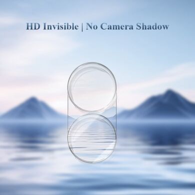 Комплект защитных стекол (2шт) на камеру LEREACH Camera Protector Set для Samsung Galaxy Flip 8