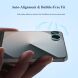 Комплект защитных стекол (2шт) на камеру LEREACH Camera Protector Set для Samsung Galaxy Flip 8. Фото 9 из 12