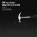 Защитное стекло PINWUYO 3D Full Glue для Samsung Galaxy Note 20 (N980) - Black. Фото 8 из 13