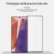 Защитное стекло PINWUYO 3D Full Glue для Samsung Galaxy Note 20 (N980) - Black. Фото 7 из 13