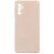 Защитный чехол ArmorStandart ICON Case для Samsung Galaxy M52 (M526) - Pink Sand