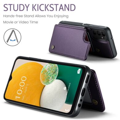 Защитный чехол CaseMe C22 Series для Samsung Galaxy A13 5G (A136) - Purple