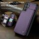 Защитный чехол CaseMe C22 Series для Samsung Galaxy A13 5G (A136) - Purple. Фото 12 из 12