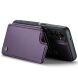 Защитный чехол CaseMe C22 Series для Samsung Galaxy A13 5G (A136) - Purple. Фото 3 из 12