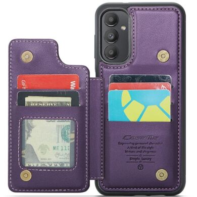 Защитный чехол CaseMe C22 Series для Samsung Galaxy A13 5G (A136) - Purple