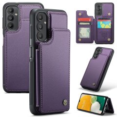 Защитный чехол CaseMe C22 Series для Samsung Galaxy A13 5G (A136) - Purple