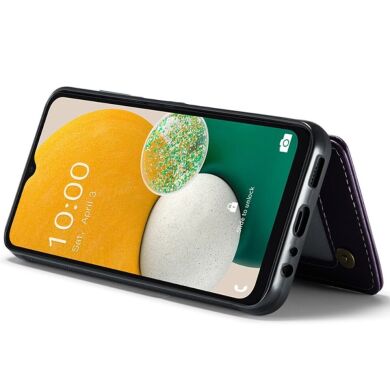 Защитный чехол CaseMe C22 Series для Samsung Galaxy A13 5G (A136) - Purple