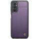 Защитный чехол CaseMe C22 Series для Samsung Galaxy A13 5G (A136) - Purple. Фото 5 из 12