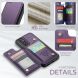 Защитный чехол CaseMe C22 Series для Samsung Galaxy A13 5G (A136) - Purple. Фото 7 из 12