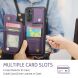 Защитный чехол CaseMe C22 Series для Samsung Galaxy A13 5G (A136) - Purple. Фото 10 из 12