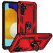 Защитный чехол Deexe Armor Case для Samsung Galaxy A13 5G - Red. Фото 1 из 8
