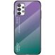 Защитный чехол Deexe Gradient Color для Samsung Galaxy A33 (A336) - Purple. Фото 1 из 6