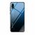 Защитный чехол Deexe Gradient Color для Samsung Galaxy M10 (M105) - Blue / Black