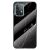Захисний чохол Deexe Gradient Pattern для Samsung Galaxy A52 (A525) / A52s (A528) - Black