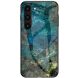 Защитный чехол Deexe Gradient Pattern для Samsung Galaxy S23 Plus - Emerald. Фото 1 из 5