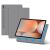 Защитный чехол Deexe Magnetic Case для Samsung Galaxy Tab S10 Plus - Grey