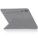 Защитный чехол Deexe Magnetic Case для Samsung Galaxy Tab S10 Plus - Grey. Фото 4 из 10