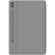 Защитный чехол Deexe Magnetic Case для Samsung Galaxy Tab S10 Plus - Grey. Фото 6 из 10