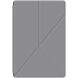 Защитный чехол Deexe Magnetic Case для Samsung Galaxy Tab S10 Plus - Grey. Фото 5 из 10