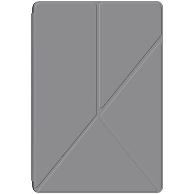 Защитный чехол Deexe Magnetic Case для Samsung Galaxy Tab S10 Plus - Grey