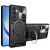 Защитный чехол Deexe Magnetic Space для Samsung Galaxy A54 (A546) - Black