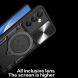 Защитный чехол Deexe Magnetic Space для Samsung Galaxy A54 (A546) - Blue. Фото 7 из 10