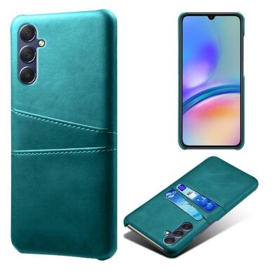 Защитный чехол Deexe Pocket Case для Samsung Galaxy A05s (A057) - Green
