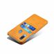 Защитный чехол Deexe Pocket Case для Samsung Galaxy A40 (А405) - Orange. Фото 2 из 5