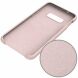 Защитный чехол Deexe Silicone Case для Samsung Galaxy S10e (G970) - Pink. Фото 4 из 5