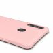 Защитный чехол Deexe Soft Cover для Samsung Galaxy A20s (A207) - Pink. Фото 2 из 6