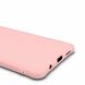 Защитный чехол Deexe Soft Cover для Samsung Galaxy A20s (A207) - Pink. Фото 3 из 6