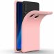 Захисний чохол Deexe Soft Cover для Samsung Galaxy A20s (A207) - Pink