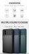 Защитный чехол Deexe Thunder Series для Samsung Galaxy A51 (A515) - Blue. Фото 3 из 9
