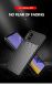 Защитный чехол Deexe Thunder Series для Samsung Galaxy A51 (A515) - Black. Фото 3 из 10