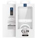 Защитный чехол DUX DUCIS Clin Series MagSafe для Samsung Galaxy Flip 8 - Clear. Фото 13 из 13