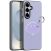 Захисний чохол DUX DUCIS Luvy Series для Samsung Galaxy S26 - Purple