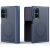 Защитный чехол DUX DUCIS Yind Series MagSafe (FF) для Samsung Galaxy Fold 8 - Dark Blue