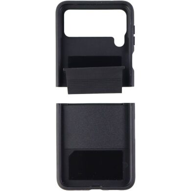 Защитный чехол Gear4 Bridgetown для Samsung Galaxy Flip 3 - Black