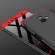 Защитный чехол GKK Double Dip Case для Samsung Galaxy J6+ (J610) - Black / Red. Фото 5 из 12