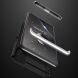 Защитный чехол GKK Double Dip Case для Samsung Galaxy M52 (M526) - Black / Silver. Фото 3 из 13