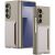 Захисний чохол GKK Slim Holder для Samsung Galaxy Fold 7 - Titanium Grey